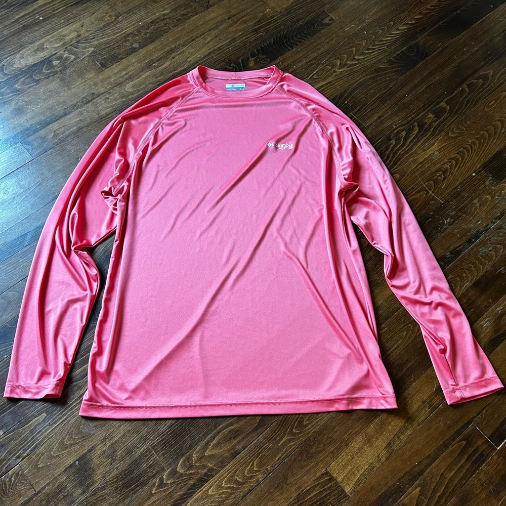 Columbia PFG Long sleeve